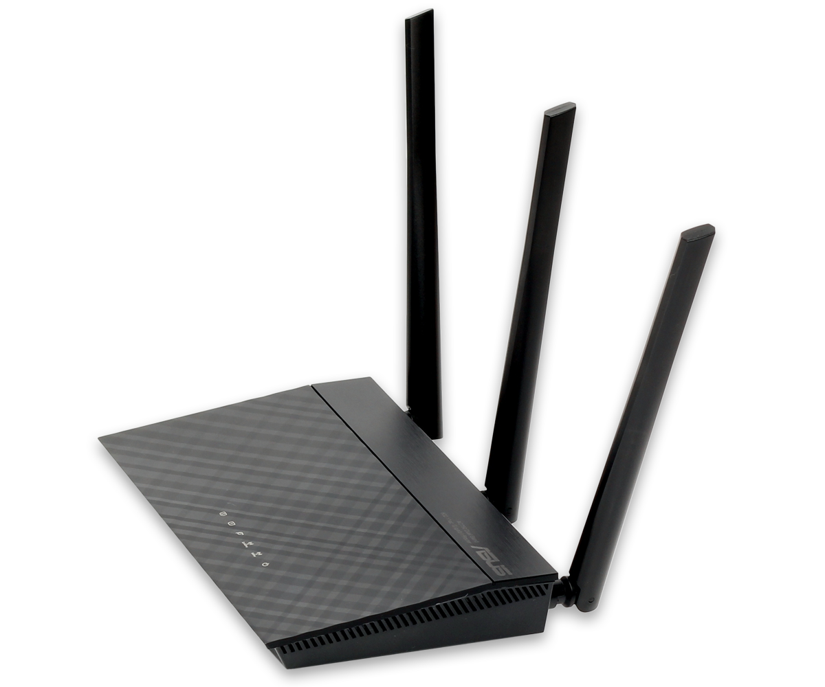 Router ASUS RT-AC53